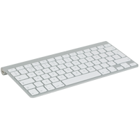 Apple Wireless Keyboard MC184B/B