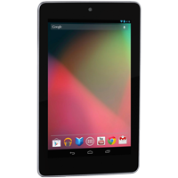 Asus Google Nexus 7