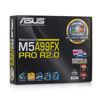 Asus M5A99FX Pro R2.0