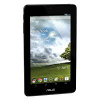 Asus MemoPad ME172V