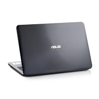 Asus R556LB XO712T mit Webcam ohne FP mit Akku deutsch