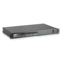 ATTO FibreBridge 6500N Fibre Channel to SAS Controller