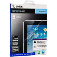 Belkin ScreenGuard für Samsung Galaxy