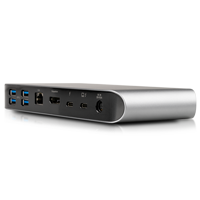 Belkin Thunderbolt 3 Dock Pro