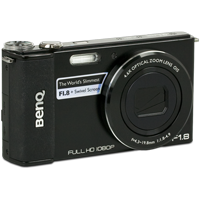 BenQ DSC G1