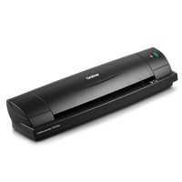 Brother DS-700D Mobiler Dokumentenscanner USB
