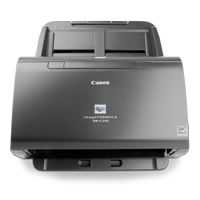 Canon ImageFORMULA DR-C240 Dokumentenscanner