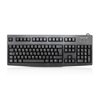 Cherry G83 6105LUNDK 2 Tastatur Daenisch USB