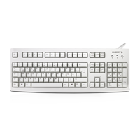 Cherry G83 6929 Tastatur deutsch USB