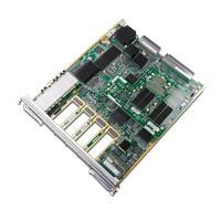 Cisco Catalyst 6500 Series_10 gigabit Ethernet Module