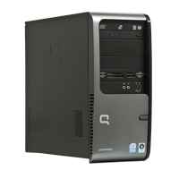 Compaq Presario SR5622de