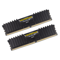 Corsair Vengeance 32 GB DDR4-SDRAM PC4-17000 (2133MHz)