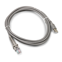 Datalogic USB-Kabel für Datalogic 90A052065 USB RJ-45