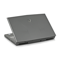 Dell Alienware M17x R4