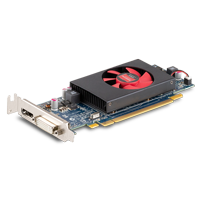 Dell AMD Radeon HD 8490 Low Profile Grafikkarte