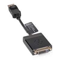 Dell DANARBC084 Displayport auf DVI-D Adapter