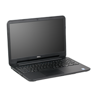 Dell Inspiron 15 3537