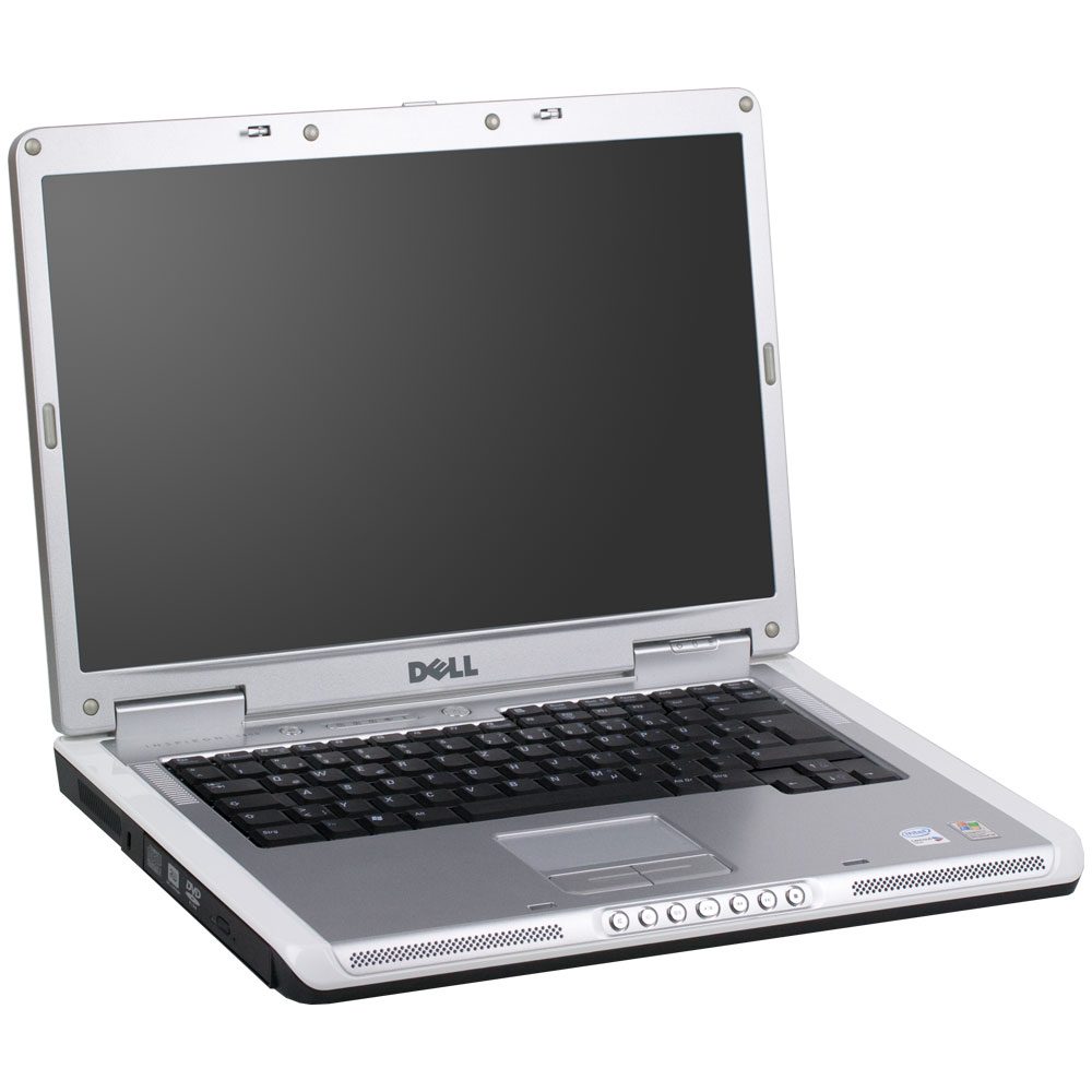 Dell Inspiron 6400 Bildergalerie Mit Vielen Gebrauchten Notebooks Und Computer 0848