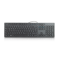 Dell KB216 Tastatur deutsch