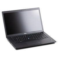 Dell Latitude 7490 mit Webcam mit FP mit Akku deutsch mit Tastaturbeleuchtung