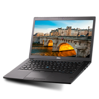 Dell Latitude 7490 mit Webcam mit FP mit Akku deutsch mit Tastaturbeleuchtung