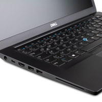 Dell Latitude 7490 mit Webcam mit FP mit Akku deutsch mit Tastaturbeleuchtung