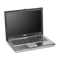 Dell Latitude D620