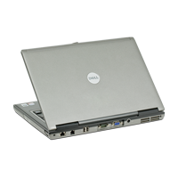 Dell Latitude D630