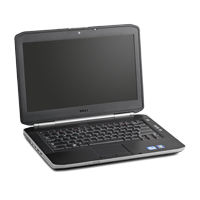 Dell Latitude E5420 mit WC ohne TR ohne FP