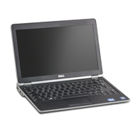 Dell Latitude e6220 OHNE Webcam italienisch