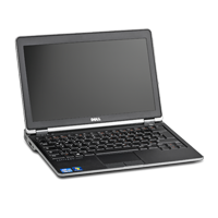 Dell Latitude E6230 ohne WC