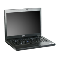 Dell Latitude E6400