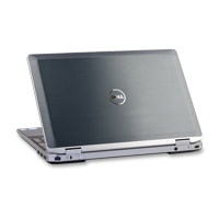 Dell latitude E6530 mit fp mit wc