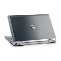 Dell latitude E6530 mit Webcam ohne FP mit Akku