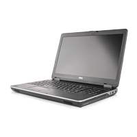 Dell Latitude E6540 mit Webcam mit FP deutsch schweiz