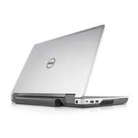 Dell Latitude E6540 mit Webcam mit FP deutsch schweiz