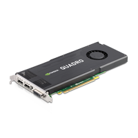 Dell Nvidia Quadro K4000 3GB Grafikkarte