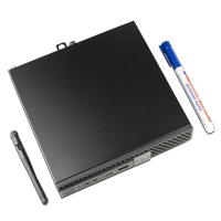 Dell OptiPlex 7050 Micro Desktop-PC mit WLAN Antenne
