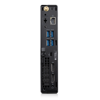 Dell OptiPlex 7080 Micro Desktop-PC