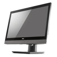 Dell OptiPlex 7440 AIO Touch