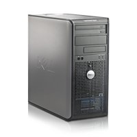 Dell Optiplex 360 Tower