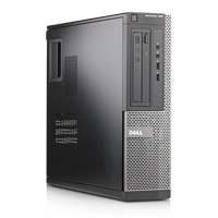 Dell Optiplex 390 Desktop