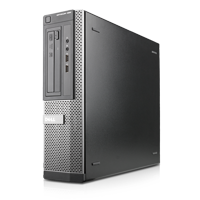 Dell Optiplex 390 Desktop