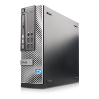 Dll OptiPlex 7010 SFF