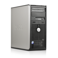 Dell Optiplex 755 Tower