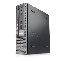 Dell Optiplex 780 USFF