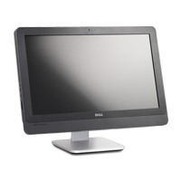 Dell Optiplex 9010 mit Webcam ohne Touch AIO