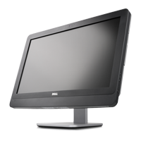 Dell Optiplex 9010 mit Webcam ohne Touch AIO