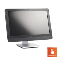 Dell Optiplex 9010 mit Webcam mit Touchscreen AIO