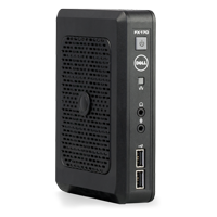 Dell Optiplex FX170 ohne Standfuss